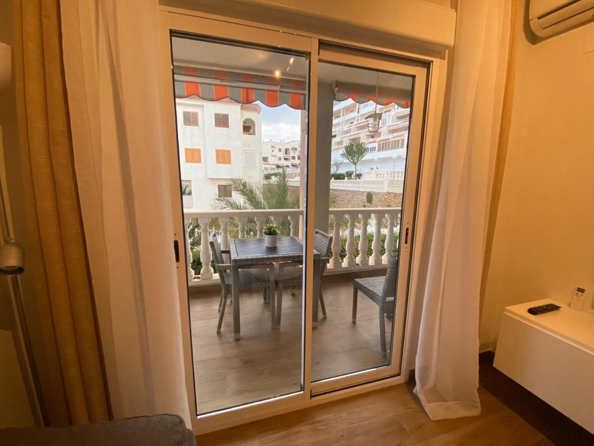Arenales Sol Y Playa Galatea I Lejlighed Arenales del Sol Eksteriør billede